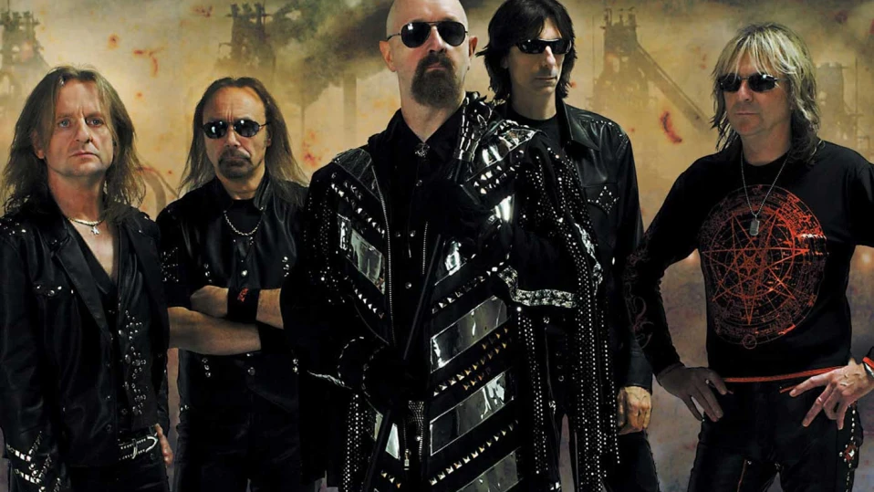 Judas Priest с концерт в „Арена София“ през юли