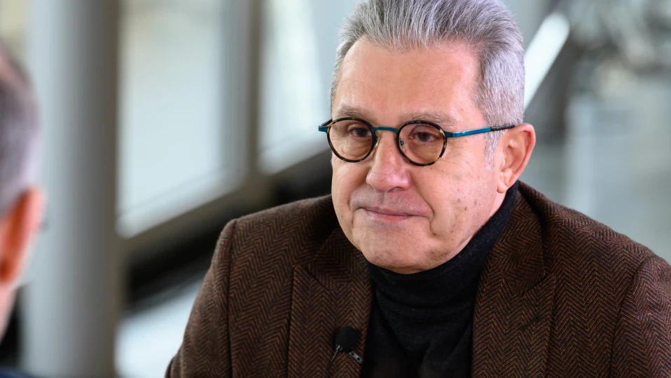 Йордан Цонев: Не само България, а и целият православен свят загуби своя духовен лидер