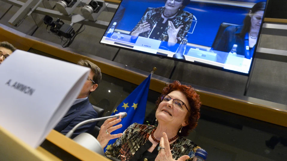 Сифилис и гонорея плъзнаха в Европа