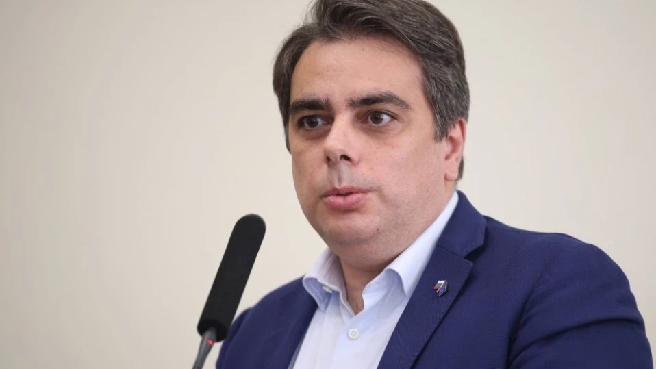 Категорично влизаме в Еврозоната от януари 2025 г.