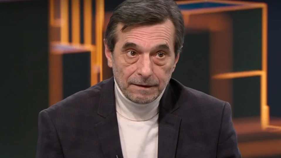 Димитър Манолов: Напълно убеден съм, че цените на тока ще се повишат