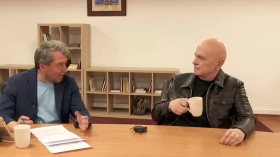 Трифонов: Управляващите са некадърни, необходимо е експертно правителство