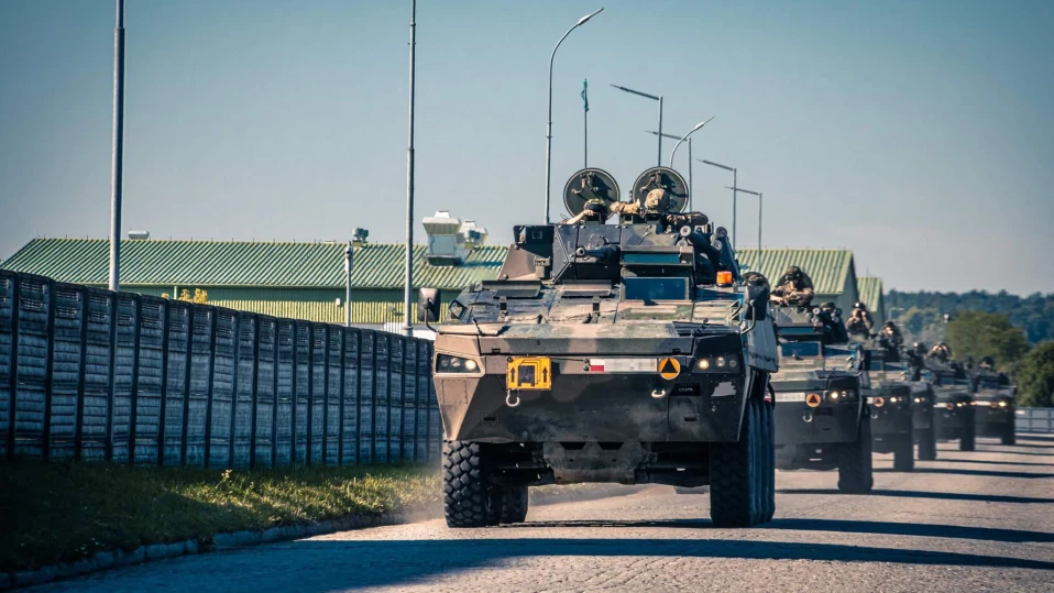 Полша и Германия ще сформират сили за бързо реагиране в ЕС 