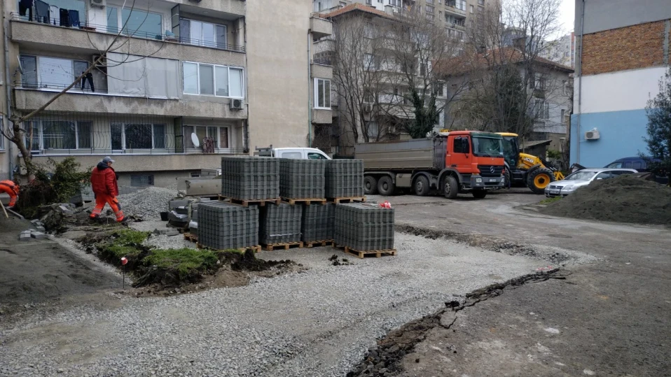 Реализират нови проекти за сговорни съседи