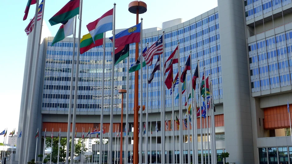 Метеоролозите на ООН обявиха червена степен на опасност заради глобалното затопляне