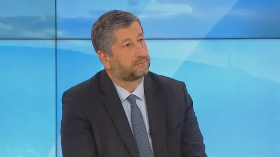 Христо Иванов: Няма документ завършен и подписан от представителите на двете страни