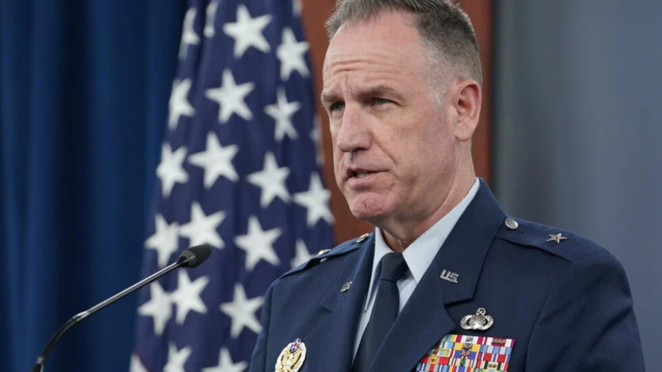 Генерал от Пентагона: Забавянето на помощта от САЩ излага Украйна на повишен риск