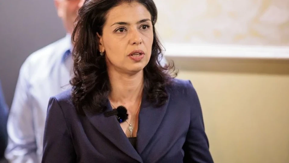 Ваня Григорова: Парите за заплатите в градския транспорт зависят от правителството и парламента