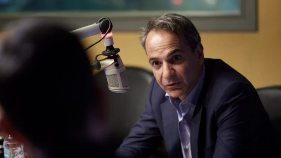 Мицотакис: Гръцко-турските отношения изискват сближаване, но без илюзии