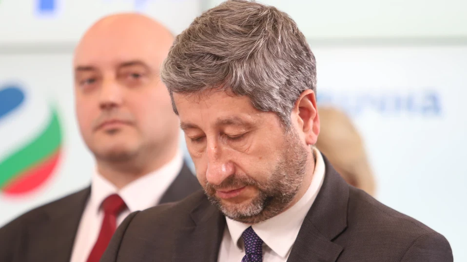 Тихото отчаяние на един примирен народ