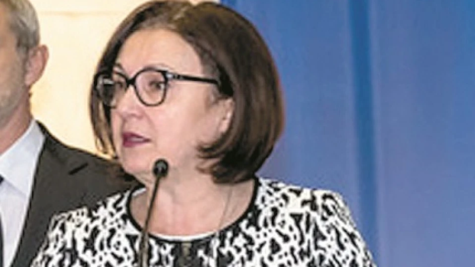 Румяна Бъчварова: Изборите не са трагедия, каквато се опитват да ни представят