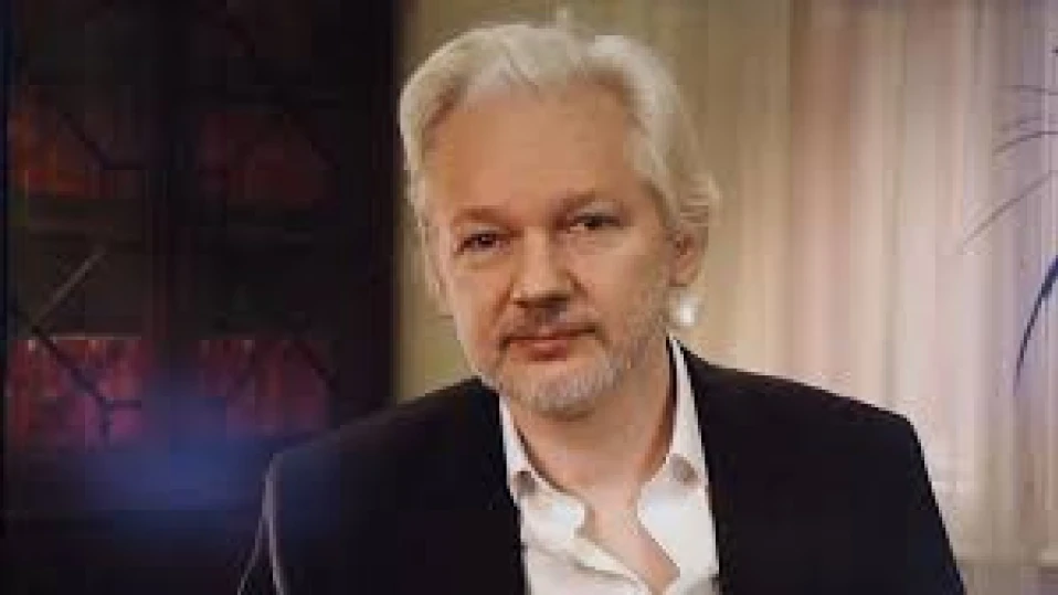 WSJ: САЩ може да сключат споразумение за признаване на вината с основателя на WikiLeaks Асанж