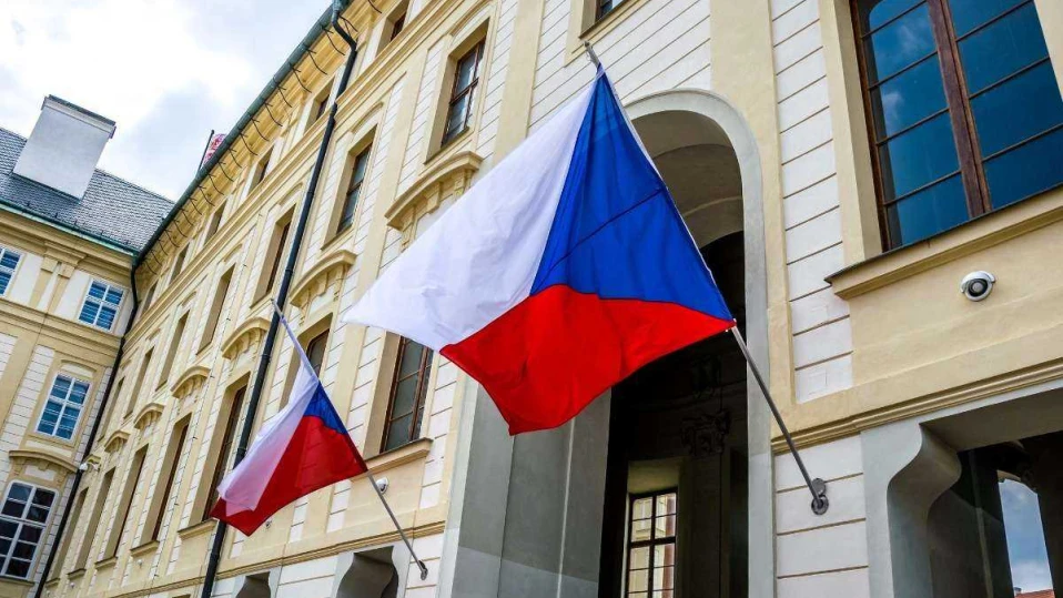 Чехия обяви Русия за  основна заплаха за националната си сигурност
