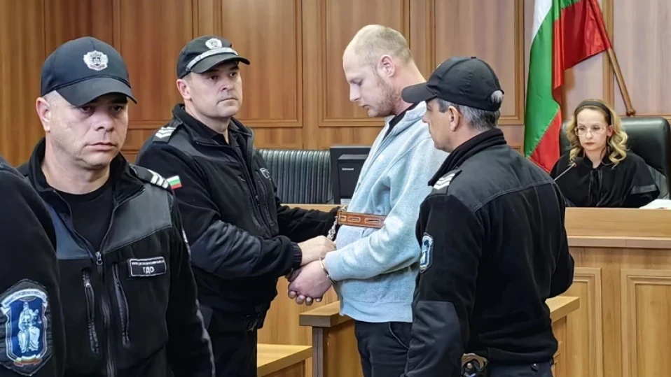 Бизюрев проговори: Обиди и разправия били причините за жестокото убийство на Митко от Цалапица