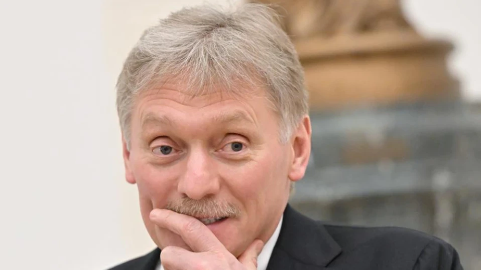 Песков: Част от територията на Русия е де факто окупирана от киевския режим