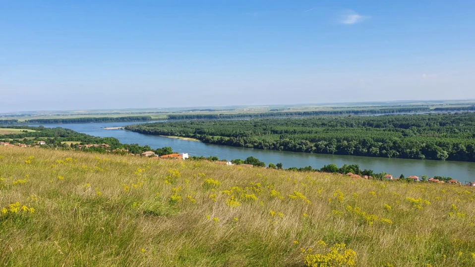 Община Свищов инвестира 80 000 лева в разработване на находище с минерална вода в Свищов