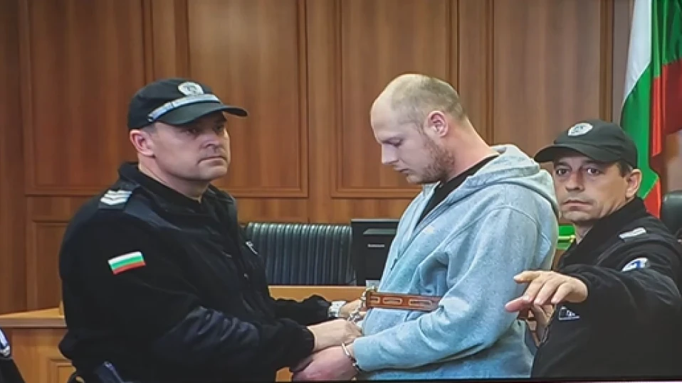 Поискаха нов следствен експеримент с Рангел Бизюрев