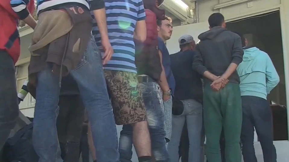 Три пъти по-малко мигранти са влезли у нас спрямо първото тримесечие на 2023-а