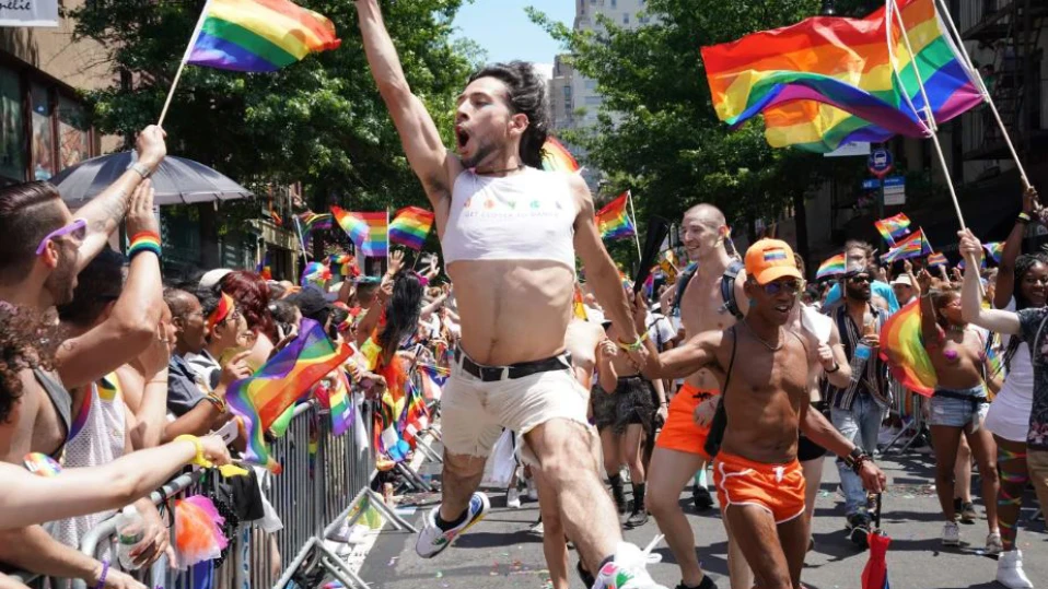 Русия сложи ЛГБТ движението в списъка с терористични организации