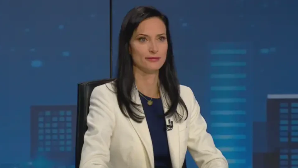 Мария Габриел: Трябва да направим всичко възможно да няма нови избори