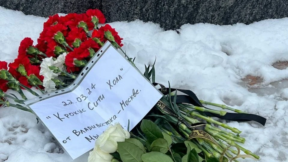 Българин в Москва: Никой не е очаквал такава атака