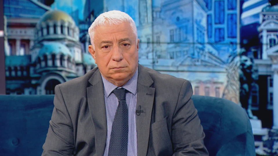 Валери Тодоров за атаката в Русия: Става дума за обучена група с боен опит