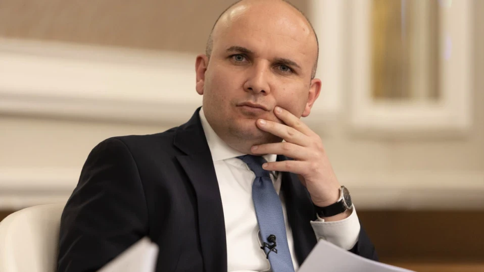 Илхан Кючюк от Разград: Не бива да се пренебрегва важността на европейските избори, те са ключови за България