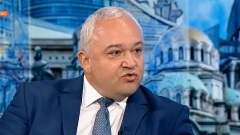 Иван Демерджиев: Мерките за сигурност на София не са свързани с атентата в Москва