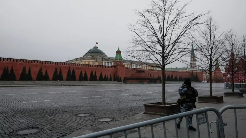 „Ислямска държава“ пусна видео от атаката в Москва