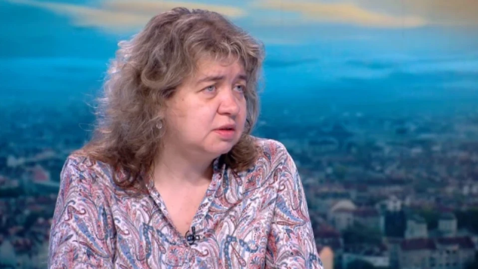 Доц. Наталия Киселова: Много е вероятно изборите да не са 2 в 1