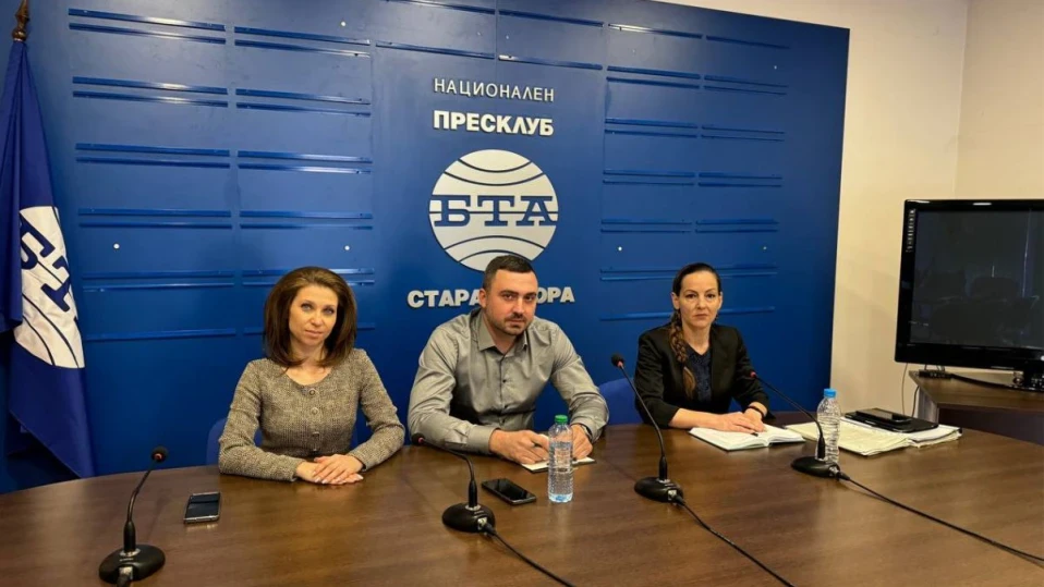 “Възраждане”: Незабавна оставка на Ивета Лазарова като председател на Общински съвет - Стара Загора
