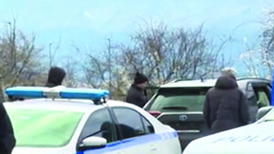 Откриха откраднатия джип на Лена Бориславова (обзор)