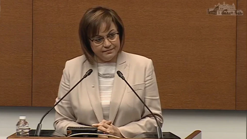 Нинова побърза да открие кампанията: Мислете как ще гласувате на следващите избори