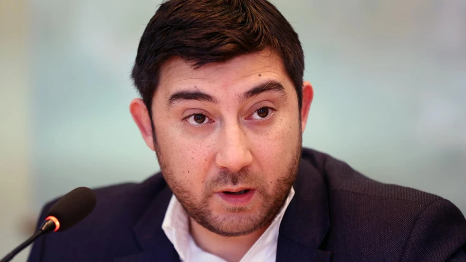 Карлос Контрера, ВМРО: Асен Василев не трябва да бъде министър никога повече