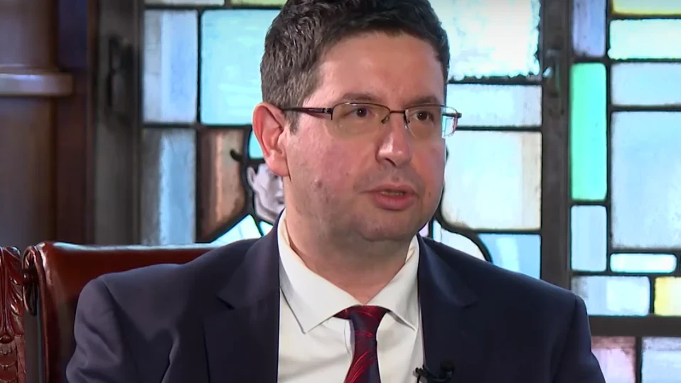 Петър Чобанов, подуправител на БНБ: Необходимо е калибриране на фискалната политика