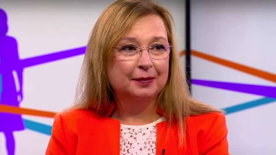 Зорница Русинова: Влизането в еврозоната няма да доведе до обедняване на хората