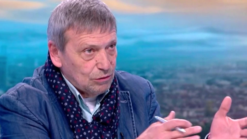 Красен Станчев: Крайните потребители няма да пострадат от смяната на лева с еврото