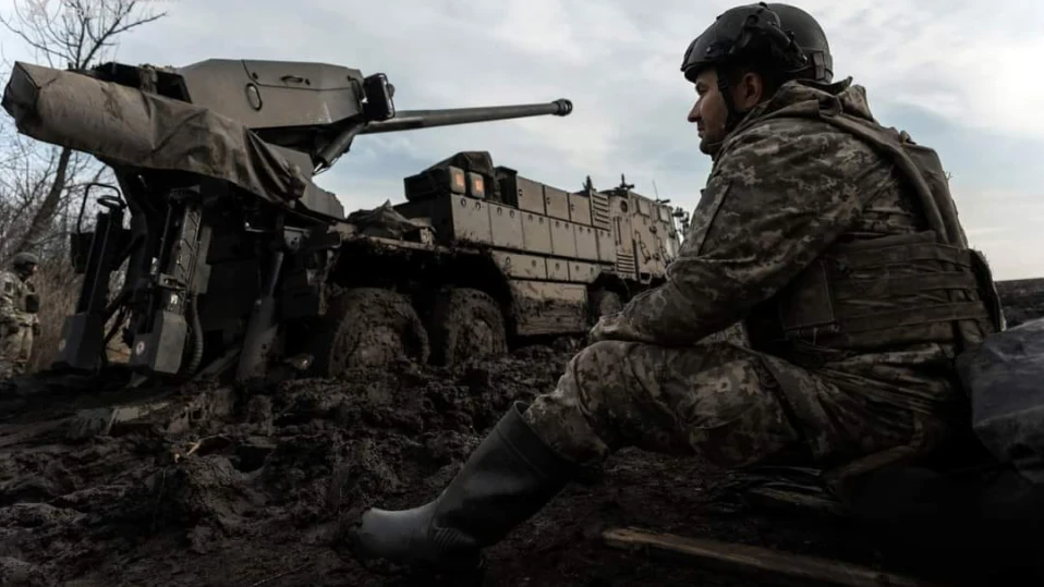 Forbes: Украинските въоръжени сили загубиха седем от десет шведски танка Strv 122