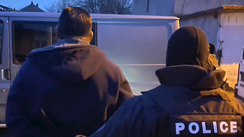 Екстрадират задържани за трафик на жени в Италия