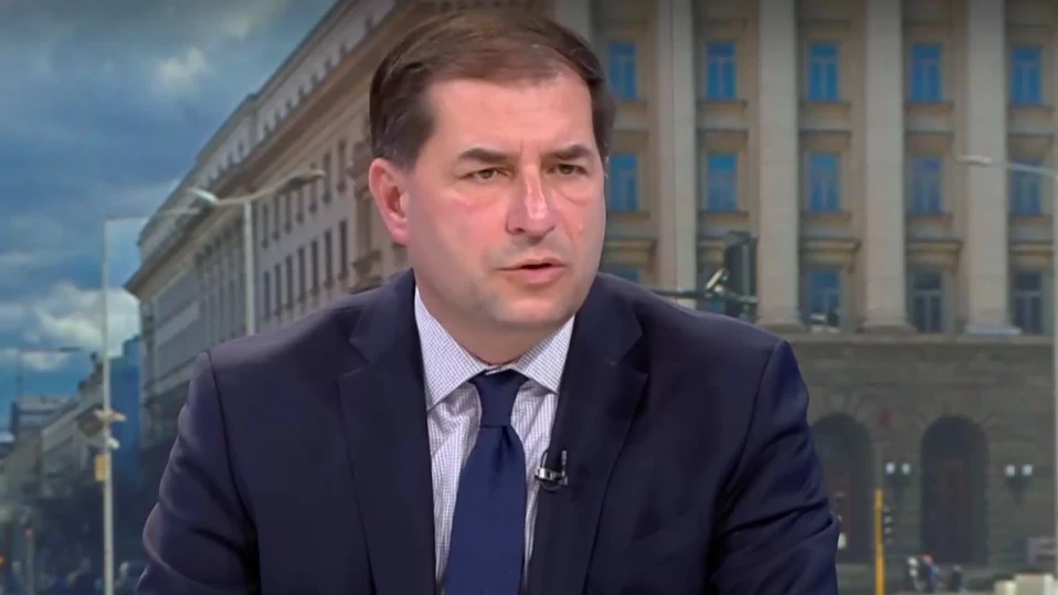 Борислав Цеков: Приетите конституционни промени са лоши като редакция и като цялостна философия