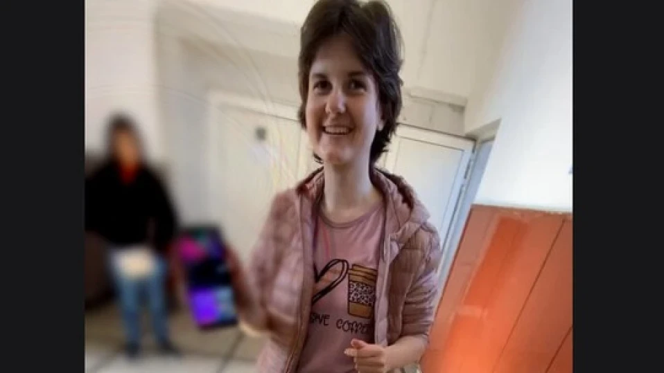 Родителите на изчезналата Ивана от Дупница: Обявяваме парична награда от 50 000 лв. за откриването ѝ