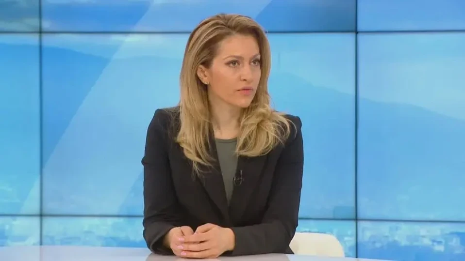 Рая Назарян, ГЕРБ: Ако бъдем поканени за преговори от ИТН, разбира се, че ще участваме