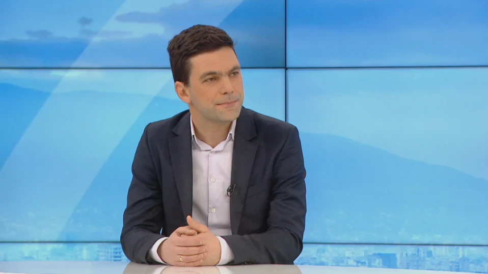Никола Минчев: Има достатъчно време за консултации, служебен кабинет и избори "2 в 1"