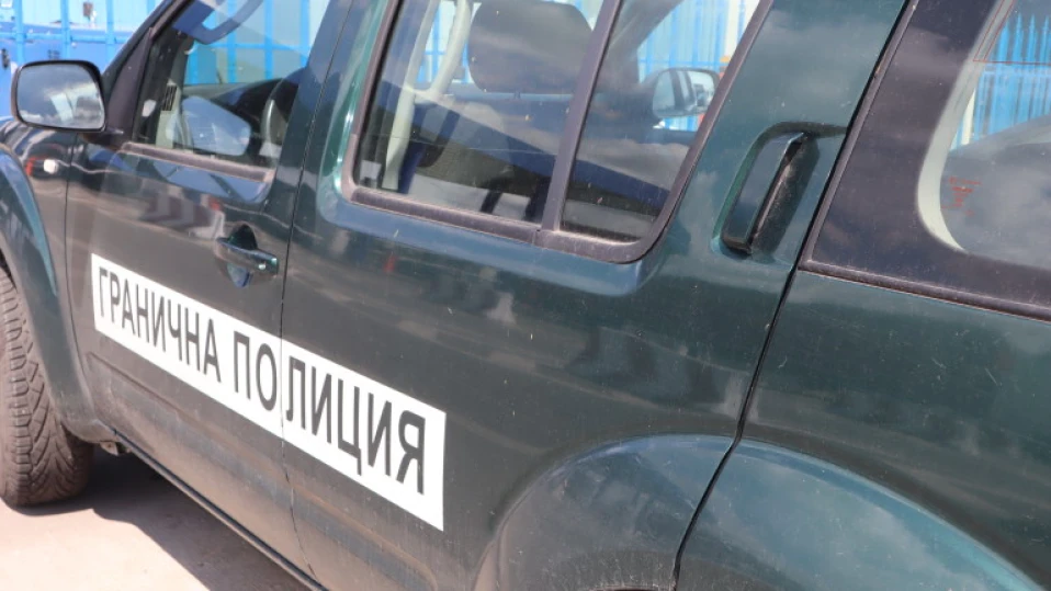 Увеличават капацитета на Гранична полиция