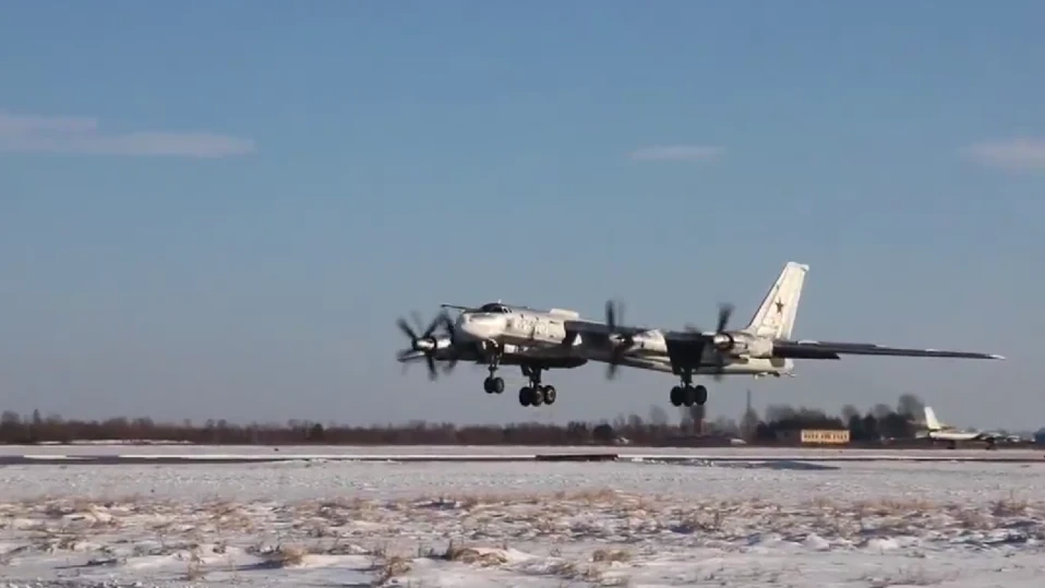 Какво означава излитането на руските Ту-22МЗ, Ту-95, МиГ-31К и колко време остава до атаката? (ВИДЕО)