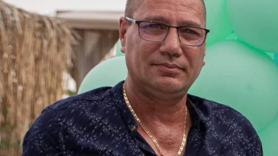 "Излезе до магазина и не се върна": 18 дни издирват Иван Янков от Стара Загора