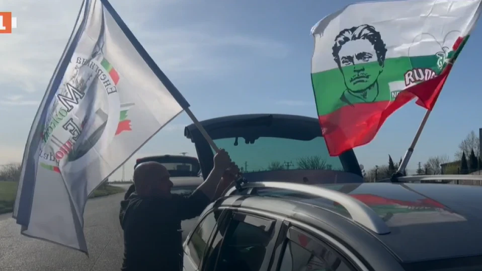Миньори и енергетици излизат на протест в няколко града