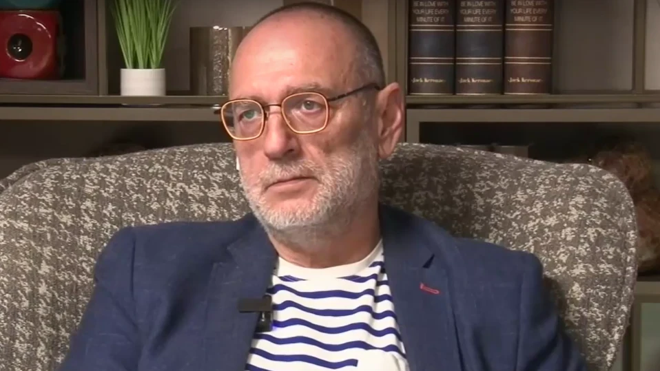 Любен Дилов: Политическите формации ще имат тежката задача да поискат доверието на българите