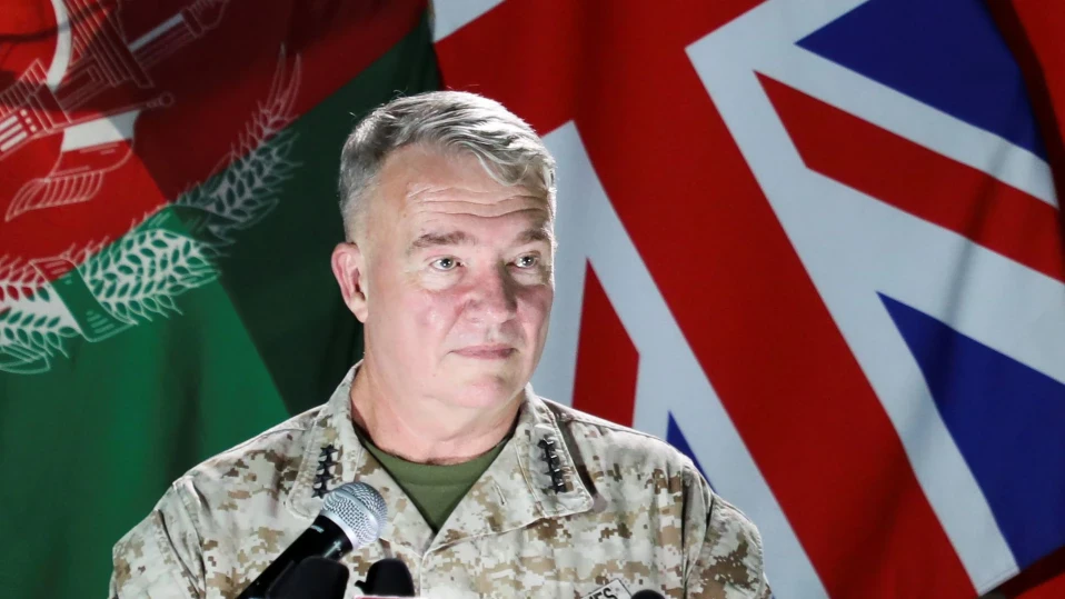 Бившият ръководител на CENTCOM: „Ислямска държава“ ще се опита да атакува САЩ и други страни