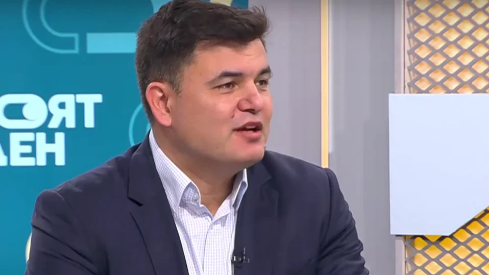 Лъчезар Богданов: Банките вкарват милиарди в жилищното кредитиране